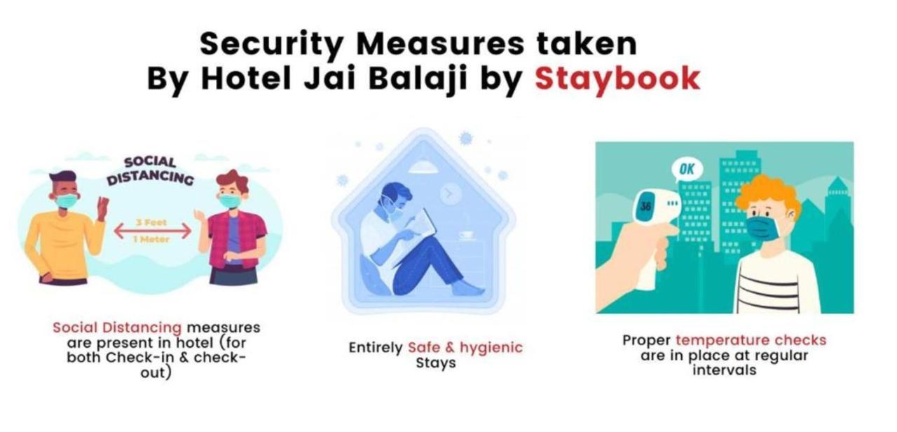 Hotel Nityaa Suites New Delhi Exteriör bild